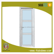 modern aluminium bathroom doors and window aluminum frame glass door